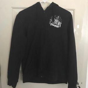 Disneyland jacket